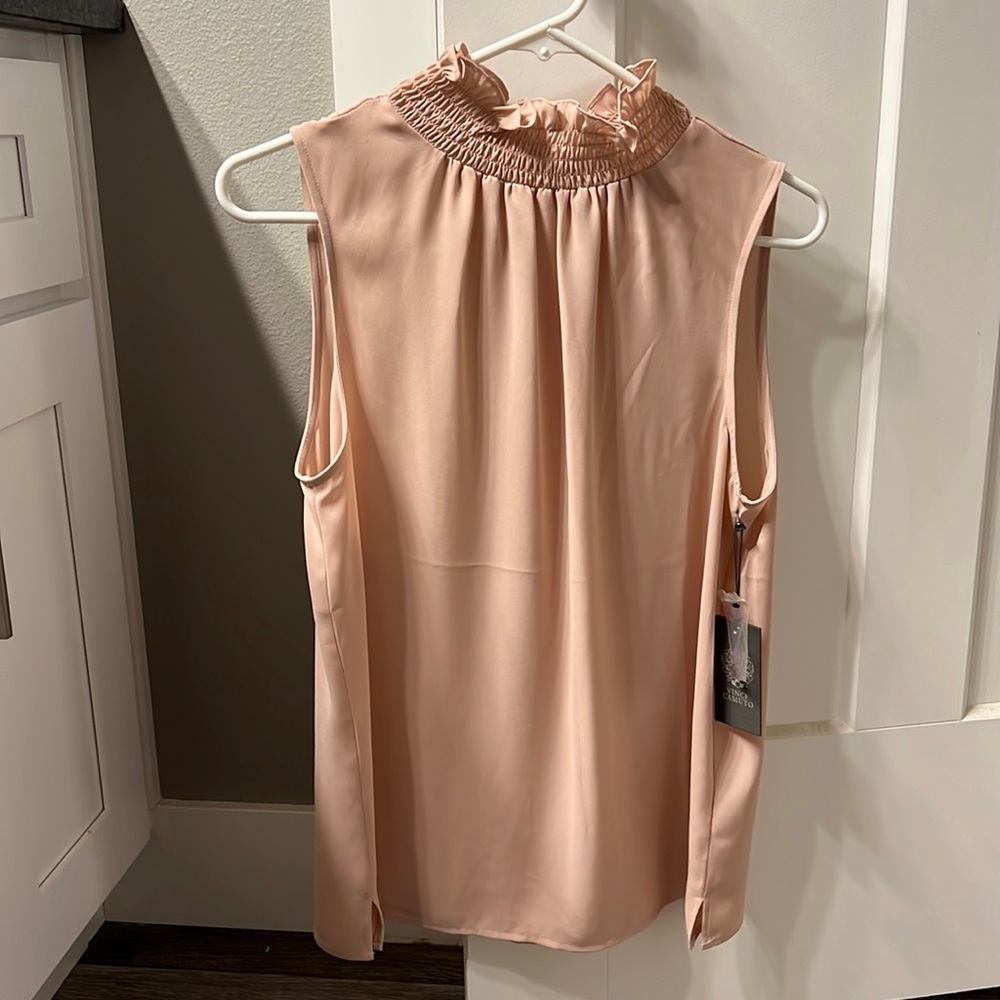 Vince Camato blouse